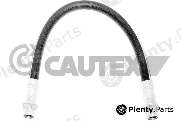 Cautex 752424 — Brake Hose