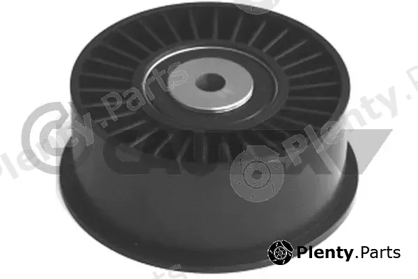 Cautex 770296 — Deflection/Guide Pulley, timing belt