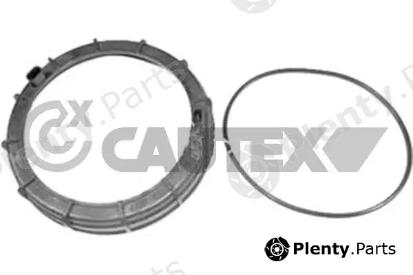 Cautex 031721 — Cap, fuel tank