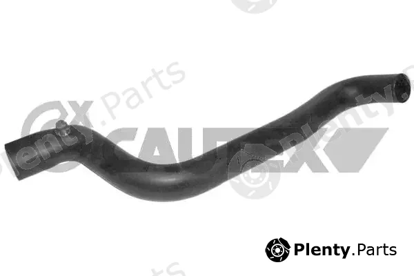 Cautex 026439 — Radiator Hose