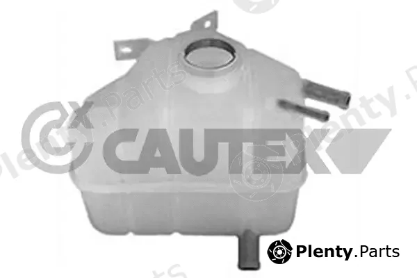Cautex 954082 — Expansion Tank, coolant