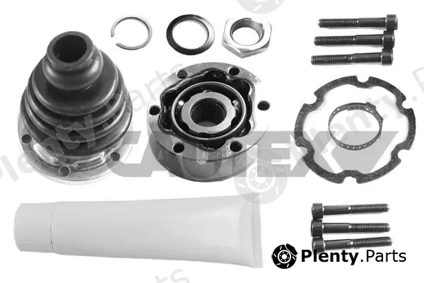 Cautex 760244 — Joint Kit, drive shaft