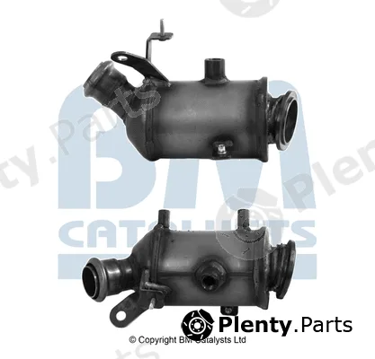 Bm Catalysts BM92220H — Catalytic Converter Approved