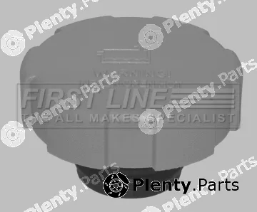 First Line FRC111 — Cap, coolant tank