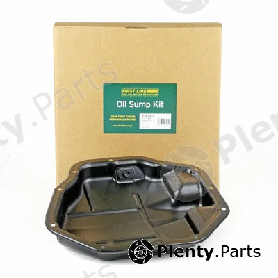 First Line FSP1037 — Oil Sump