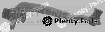First Line FEM3688 — Mounting, engine