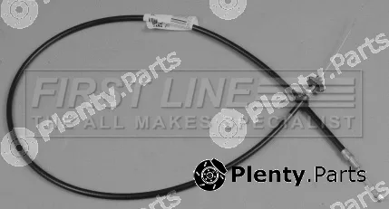 First Line FKA1030 — Accelerator Cable