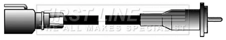First Line FKS2021 — Speedometer Cable