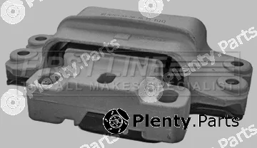 First Line FEM3841 — Mounting, engine