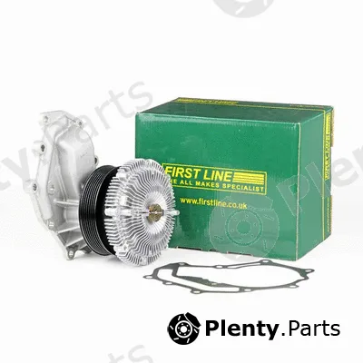 First Line FWP2128 — Water Pump, engine cooling