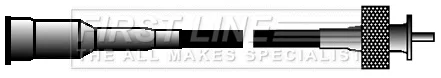 First Line FKS2000 — Speedometer Cable