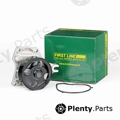 First Line FWP2162 — Water Pump, engine cooling