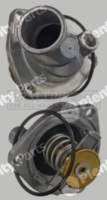 First Line FTK155 — Thermostat, coolant