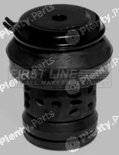 First Line FEM3112 — Mounting, engine