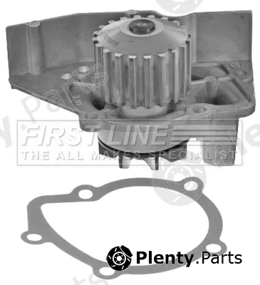 First Line FWP1792 — Water Pump, engine cooling