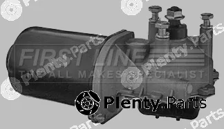 First Line FWM1000 — Wiper Motor