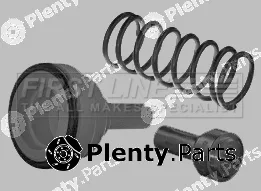 First Line FTK250 — Thermostat, coolant