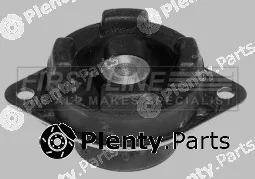 First Line FEM3129 — Mounting, engine
