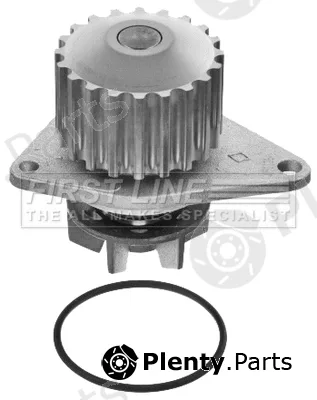 First Line FWP1172 — Water Pump, engine cooling