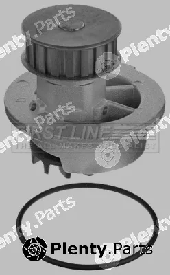 First Line FWP1258 — Water Pump, engine cooling