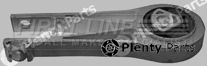 First Line FEM3944 — Mounting, engine