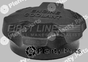 First Line FRC144 — Cap, coolant tank