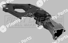 First Line FEM3063 — Mounting, engine