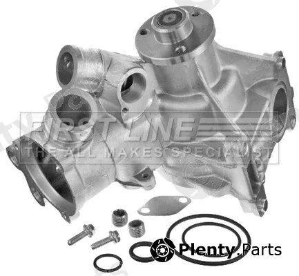 First Line FWP1659 — Water Pump, engine cooling