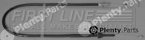 First Line FKA1088 — Accelerator Cable