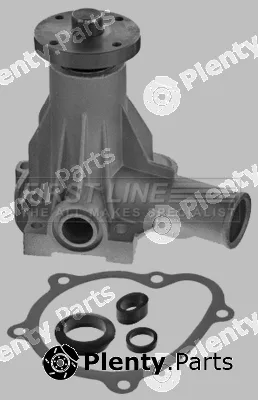 First Line FWP1343 — Water Pump, engine cooling