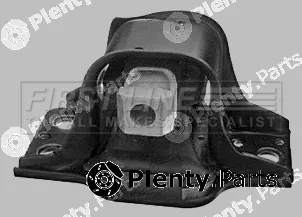 First Line FEM3962 — Mounting, engine