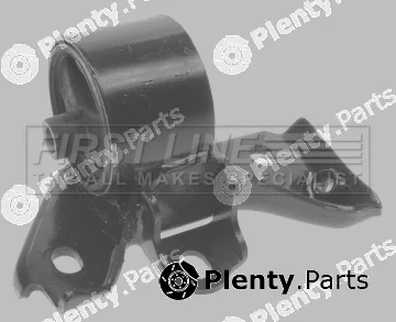 First Line FEM3791 — Mounting, engine