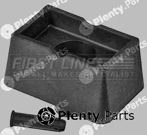 First Line FSK7888 — Lift Point Pad, jack