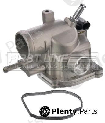 First Line FTK480 — Thermostat, coolant