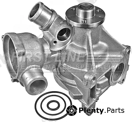 First Line FWP1241 — Water Pump, engine cooling