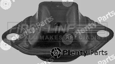 First Line FEM4192 — Mounting, engine