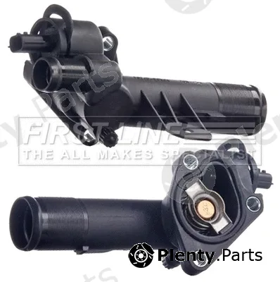 First Line FTK298 — Thermostat, coolant