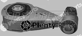 First Line FEM3892 — Mounting, engine