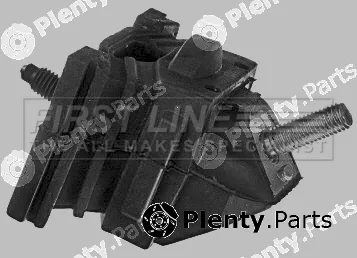 First Line FEM4063 — Mounting, engine