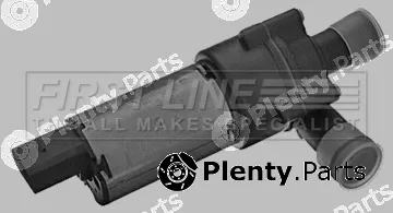 First Line FWP3008 — Auxiliary Water Pump (cooling water circuit)