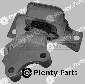 First Line FEM3972 — Mounting, engine