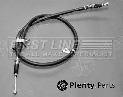 First Line FKB2079 — Cable Pull, parking brake
