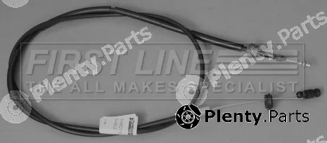First Line FKA1096 — Accelerator Cable