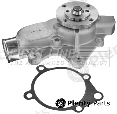 First Line FWP1677 — Water Pump, engine cooling