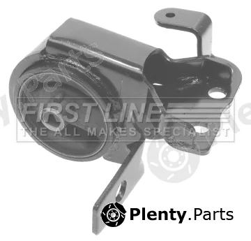 First Line FEM3619 — Mounting, engine