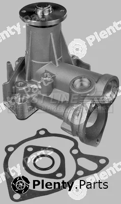 First Line FWP1429 — Water Pump, engine cooling