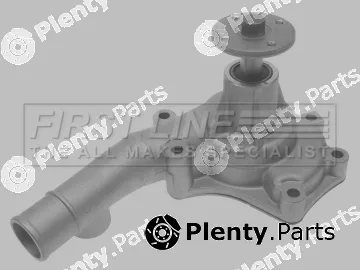 First Line FWP1323 — Water Pump, engine cooling