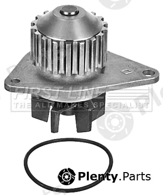 First Line FWP1990 — Water Pump, engine cooling