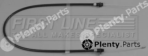First Line FKA1028 — Accelerator Cable