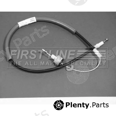 First Line FKC1008 — Cable Pull, clutch control